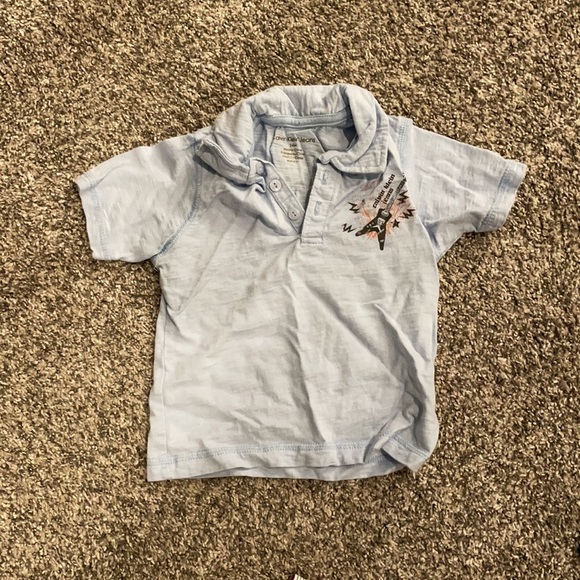 Kids Collared Shirt Bundle - Picture 2 of 5